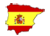 EL PAJAR DE KALIN - Espanol