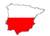 EL PAJAR DE KALIN - Polski